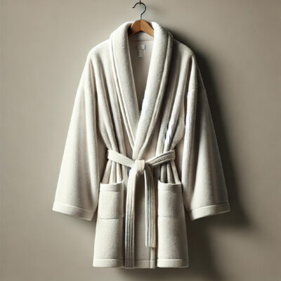 womens bathrobes - available free clothes item from Community Threads based in Locust Grove, VA