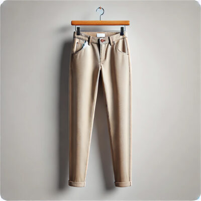 womens casual pants - available free clothes item from Community Threads based in Locust Grove, VA