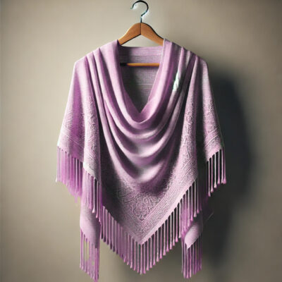 womens shawls - available free clothes item from Community Threads based in Locust Grove, VA