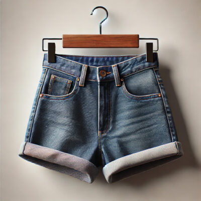 womens shorts - available free clothes item from Community Threads based in Locust Grove, VA