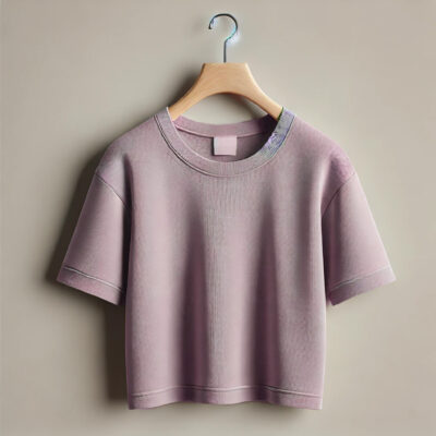 womens short-sleeve pullover top - available free clothes item from Community Threads based in Locust Grove, VA