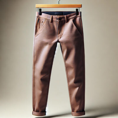 mens casual pants - available free clothes from Community Threads, a nonprofit based in Locust Grove, VA