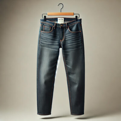 mens jeans - available free clothes from Community Threads, a nonprofit based in Locust Grove, VA