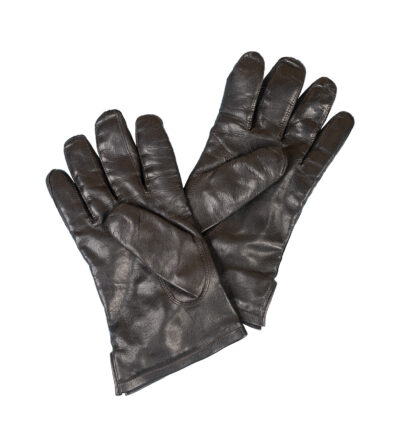 mens gloves - available free clothes from Community Threads, a nonprofit based in Locust Grove, VA